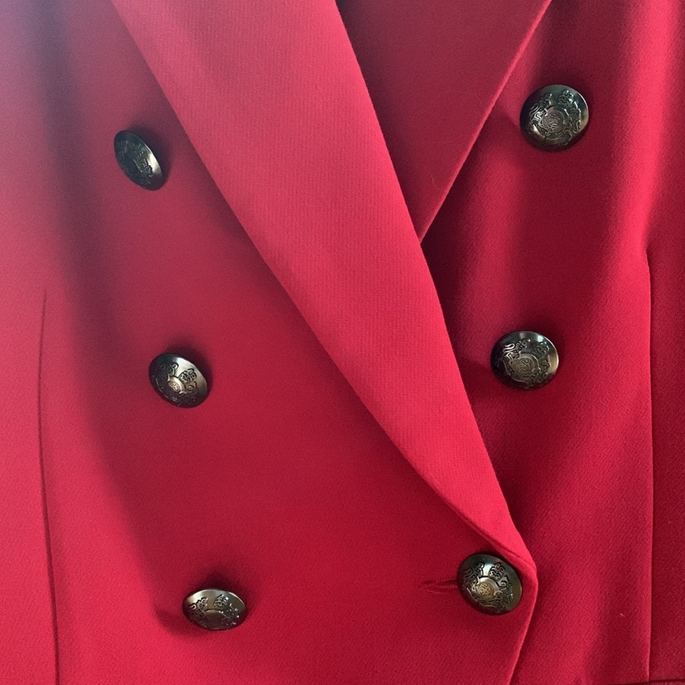 Dynamite Blazer - image 3